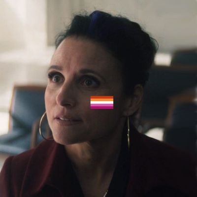 dykedvamp's profile picture. ☆ Agatha, Wanda and Valentina apologist ☆ directorbird truther  ☆ multi ☆ #JusticeForTaskmaster ☆