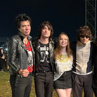 rosibeenitez's profile picture. 