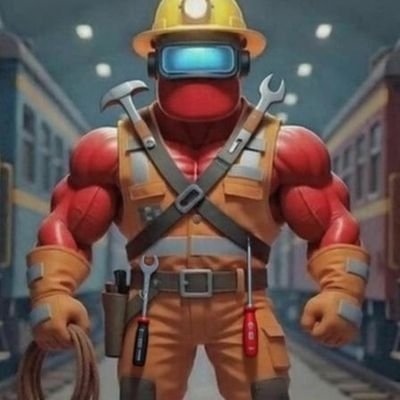 le_domp_TER's profile picture. Dépanneur OMNEO, chanteur sous la douche (avec guitare), musculationneur DIY, concepteur et imprimeur 3D