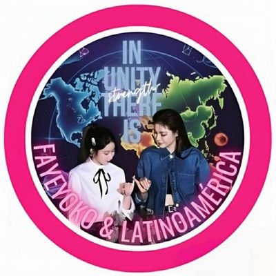 julio_lope20544's profile picture. The FayeYoko fandom isn't giving up. Let's raise our voices louder, so no one can bring us down.
This account has one sole purpose: to bring down the company.