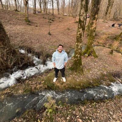 kevmandd's profile picture.