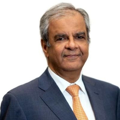 AshokVaswa8's profile picture. Global Head of Consumer Banking and Payments at Barclay's Bank.