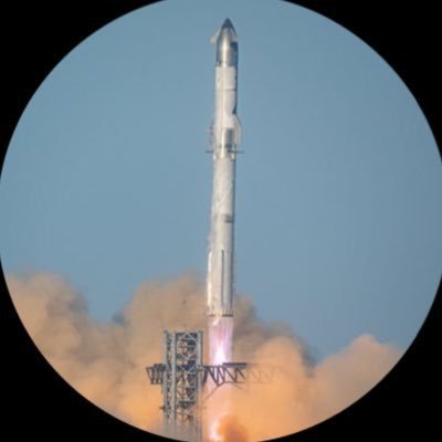 SpaceX7937's profile picture. Ceo-(Twitter X🪐)_Space XCo-Founded Technologies Doge investor