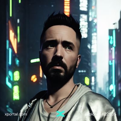 Zv1t4k_QC's profile picture. Français au Québec 
Grande Gueule 
marre de toutes ces enflures 
🔥 BTC Hodler - EGLD Hodler