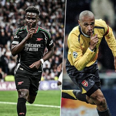 cliff1692426's profile picture. Super great Arsenal Suppoter!!!
Anything about Arsenal  my club❤ Wizkid 🦅, Cristiano Ronaldo and all relate to football⚽️ #FactsOnlyHere#