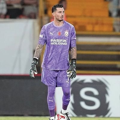 Alfonso07551905's profile picture. Uğurcan Çakır