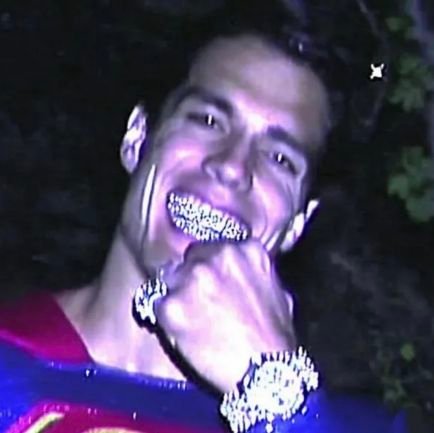 u3mura's profile picture. 