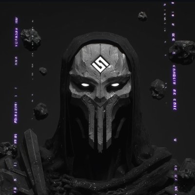 NooB_Arrow's profile picture. If there’s an airdrop, I’m in. If I’m eligible, it’s a miracle