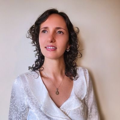 MagaSobrado's profile picture. Blockchain enthusiast 🚀🌸