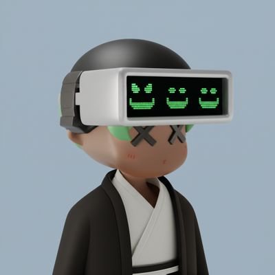 EdehArinze10's profile picture. When u fail keep trying (QMRRV783) ||Content creator ||Crypto Trader || @Wardenprotocol @SentientAGI