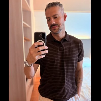 JoseaPerezr's profile picture. Un día más... Un día menos...