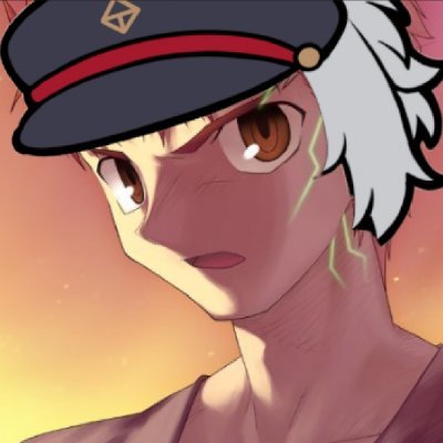 ByakkoTKenshiro's profile picture. Dungeon Master ⚔ | Entusiasta del D&D ⚔ | ママ:  @arisuke_gnsn
🎨 #ArTByakko 🤡 #memeaT 🎬 #ByakkoLive