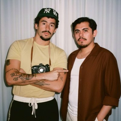 sergeaag's profile picture. Todo bien, todo chido.