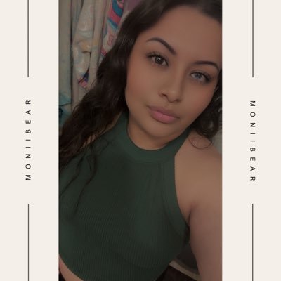MoniiBearTTV's profile picture. 🧸💬—To the woman I was, I love you. To the woman I am, I'm proud of you. To the woman I'm becoming, I'm excited for you