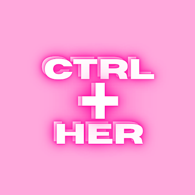 ctrlher_mag's profile picture. Fanzine sui videogiochi e il mondo femminile. Kenny e il suo direttore approdano anche qui 🐈‍⬛