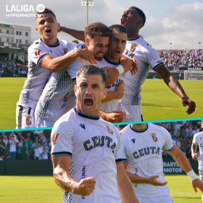 Okleykaballa's profile picture. Entrenador Uefa C, AD Ceuta fc mi pasión 🖤🤍