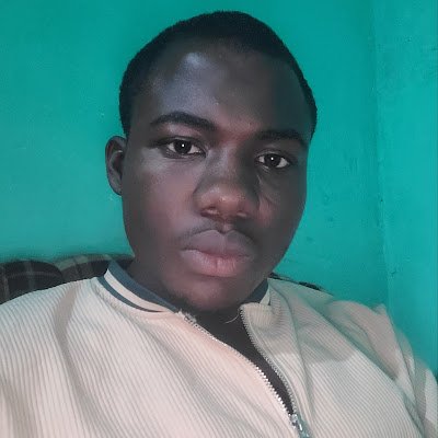 TsahirouAb16398's profile picture. 