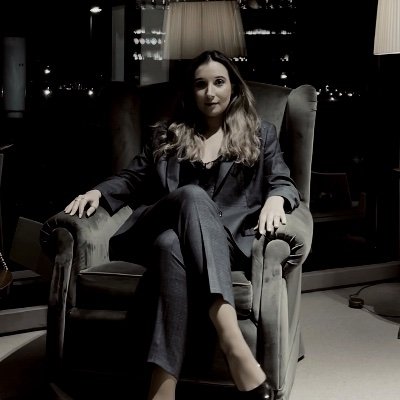 HolographicMD's profile picture. Internal Medicine physician | focus on the good