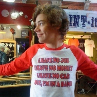 hstylesilver's profile picture. chronically online🦦