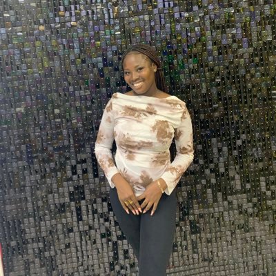 abbies_crib's profile picture. Business Administrator. Sells Unique Quality Gift Items🎁. Surprise/Event Planner . 📍Lagos, Nigeria