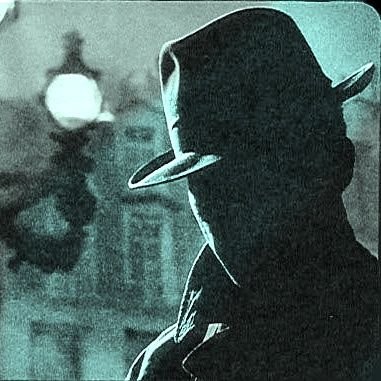 DETECTIVES_WILL's profile picture. 