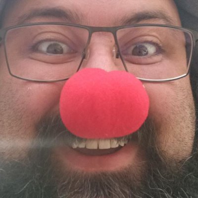 _Hjrakel's profile picture. MtG Pauper player, wannabe fashion model, professional clown.
