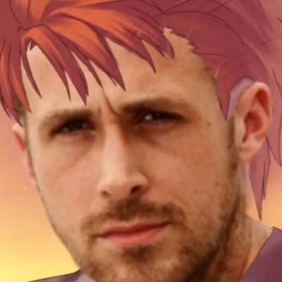 Spiriter_Kalas's profile picture. I play games and I say stuff. This time in a platform that will cancel you for liking the wrong color (purple)
avi source is from i dunno ryan gosling shirou