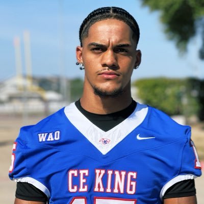 Braylon Lane Profile