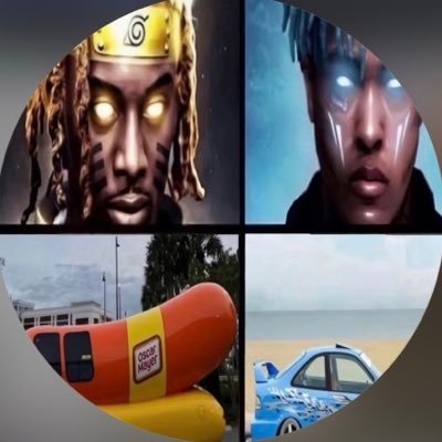 JohnPorkZoneWar's profile picture.
