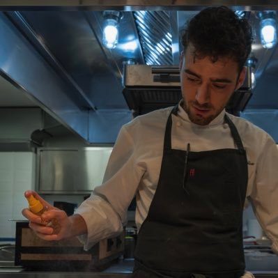 PieroRota10's profile picture. Cuoco 勇気  🇮🇹🇨🇭🇪🇸