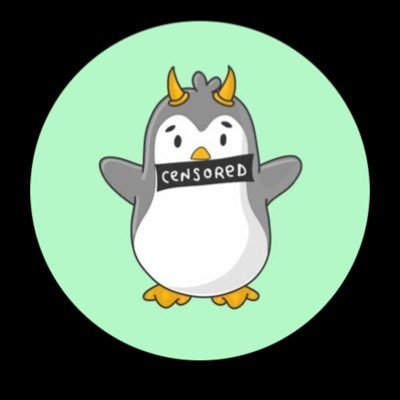 ThepenguinXBT_'s profile picture. 🐧20 y/o trader-Fail 1000 times and still you might not make it 🌊Telegram-:https://t.co/jXcO9E5y4c... 🧊Follower Of The Waves Links👇Tweets/trades NFA
