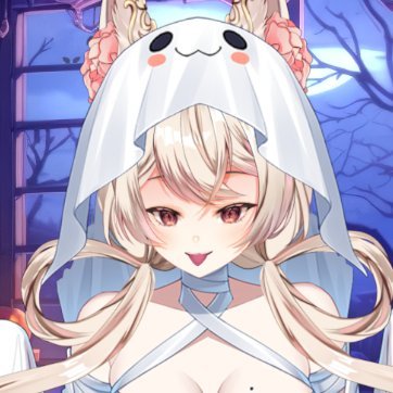🌸MochibiChan🌸 GERVTuber | DTBAさんのプロフィール画像