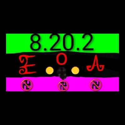 Shad0wanon58718's profile picture. OPchildsafety
OPlove
OPjusticeforpeace
OPstop.pedos
OPechoes.of.ash
OPanarchy
join the movement https://t.co/0KMEScmfzk 
generation 1