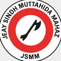 JEAY SINDH MUTTAHIDA MAHAZ (@sindhudeshjsmm) 's Twitter Profile