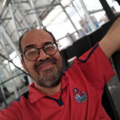 lfer31's profile picture. Desarrollador de apps, solo viviendo en la matrix .....