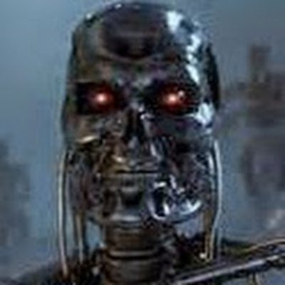 termnator2000's profile picture. 
