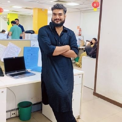 imukhankadir's profile picture. 