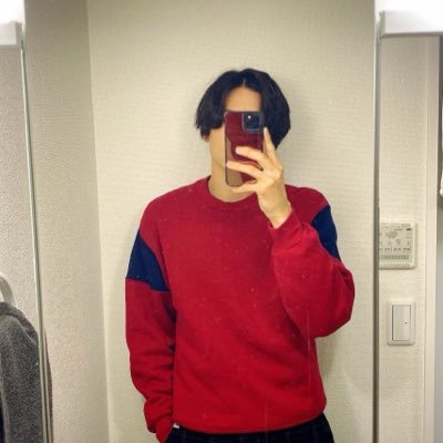 kkkotas's profile picture. 裏垢 #大阪 175cm