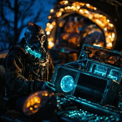 Uncles_Rooster's profile picture. 🚀 Founder of $UNCR Factory | $UNCR 💥 $FUBU
⚙️ Token-2022 • NFTs • Blockchain
🔥 Forging real utility with Sol + Steel
⚡ Join the Forge → https://t.co/c6h0vDYMF0