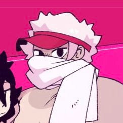 PizzaThotsGuard's profile picture. Pizza Thot’s prime security guard || Chubby Femboy of your dreams. || +18 || Character not mine! all art belongs to acgats! || (my dms are super open..)