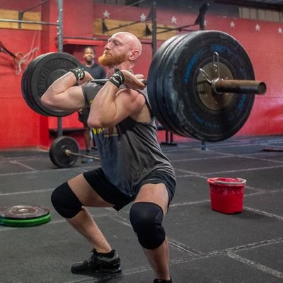 Jacob_Muhich's profile picture. MN ➡️ SD ➡️ TX

H2F - FT Hood