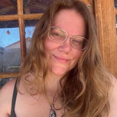 topsyturvymess's profile picture. 28|| eternally exhausted || she/her