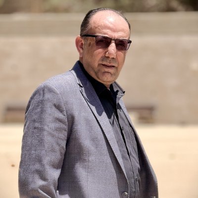 ZAHERABUHUSIEN's profile picture. مهما كان موقفك ..كن عظيما فيه...
عضو نقابة الصحفيين الفلسطينيين  والاتحاد الدولي للصحفيين
لست ناطقا باسم احد. ارائي تمثلني فقط .وان تقاطعت مع حركة  او تنظيم  ..