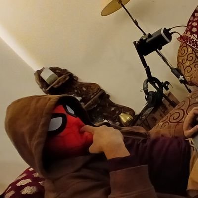 kabeerYmalik's profile picture. This gamer is ALIVE for Now.