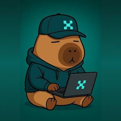 kaito_a_i's profile picture. @Web3 Community
@NFT | DeFi
@Events 
@Kaito_A_I
Telegram 
https://t.co/ozRoVDBoCF
