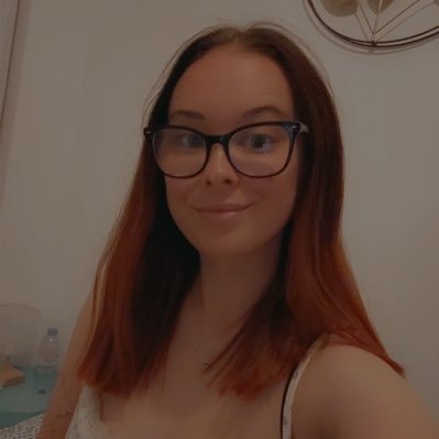 aleesha_whiting's profile picture. 25 // charlton athletic // kent