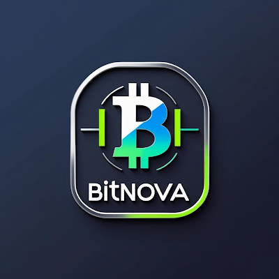 Bitnova2025's profile picture. Community manager & creator | DeFi • AI • Research 🚀 Helping projects grow & scale | onchain since 2025 | PR & Deals ➡️ DM 📩