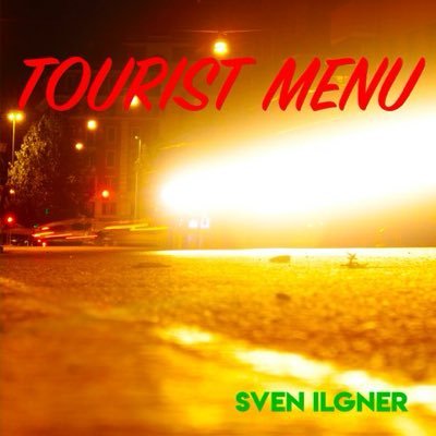 TouristMenu's profile picture. TOURIST MENU