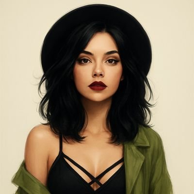 ༺𝓟𝓪𝓶𝓮𝓵𝓪༻ Profile