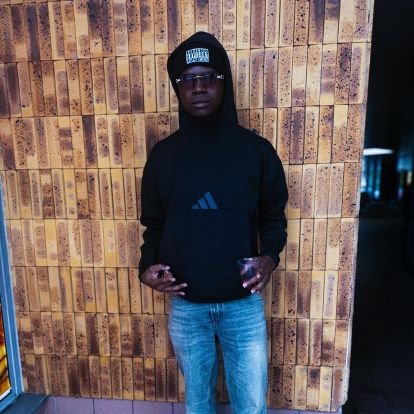 MAlekichi's profile picture. 